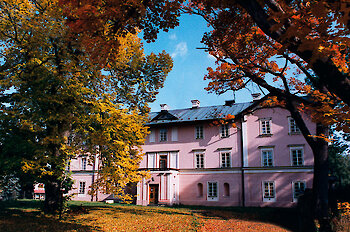 Hotel Zdikov in Tschechien